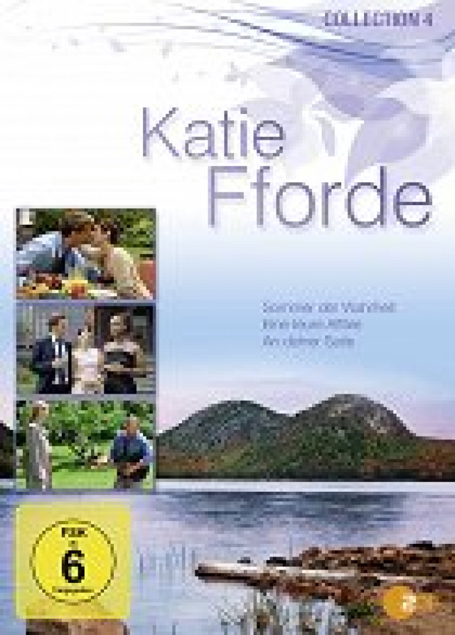 Katie Fforde