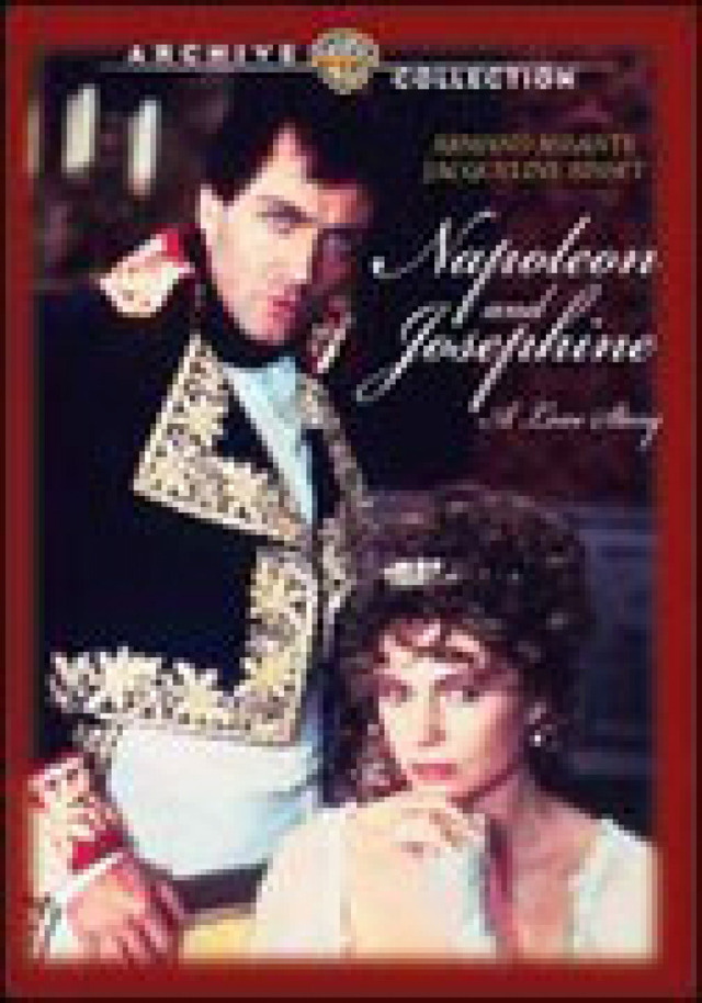 Napoleon a Josefína