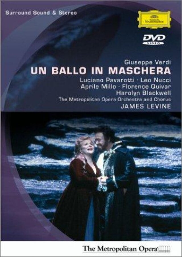 Ballo in maschera, Un