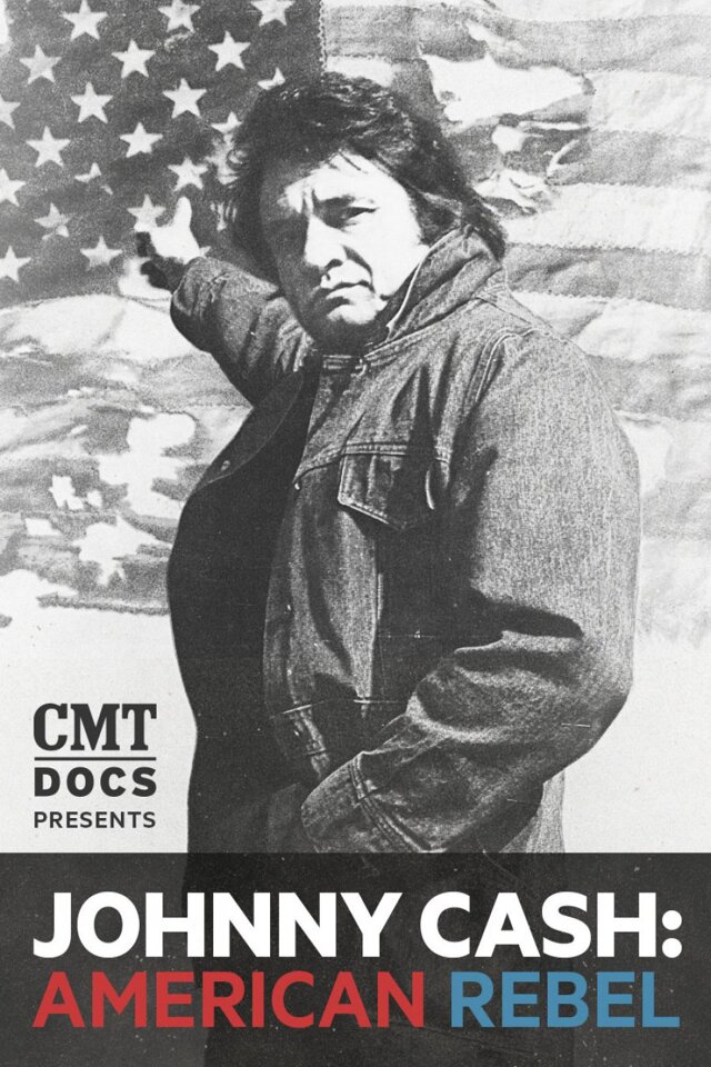 Jmenuji se Johnny Cash