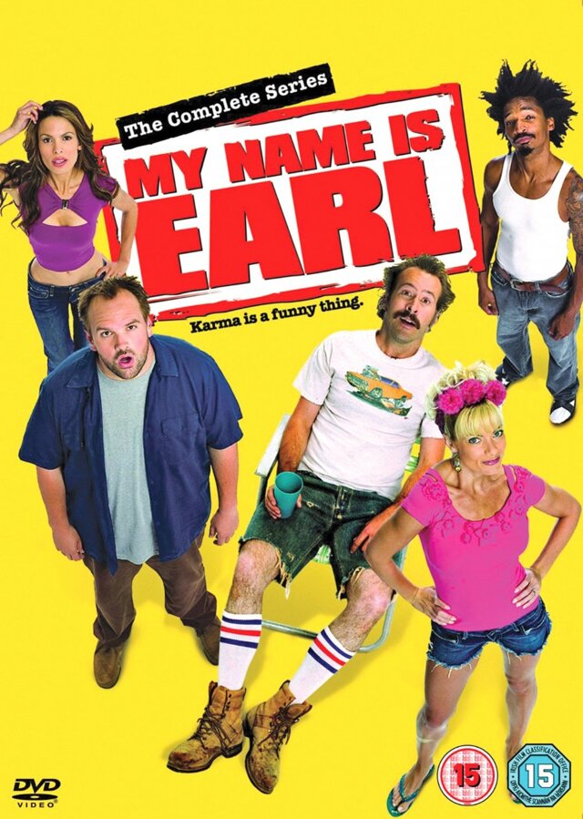 My Name Is Earl