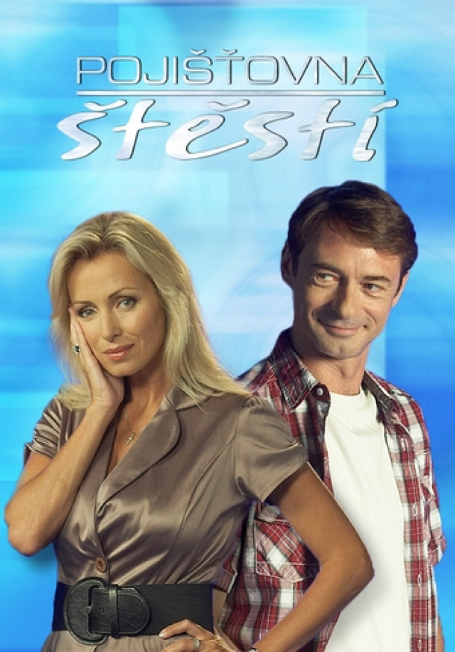 Poisťovňa šťastia