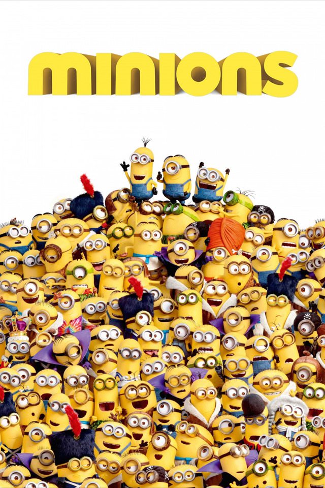 The Minions
