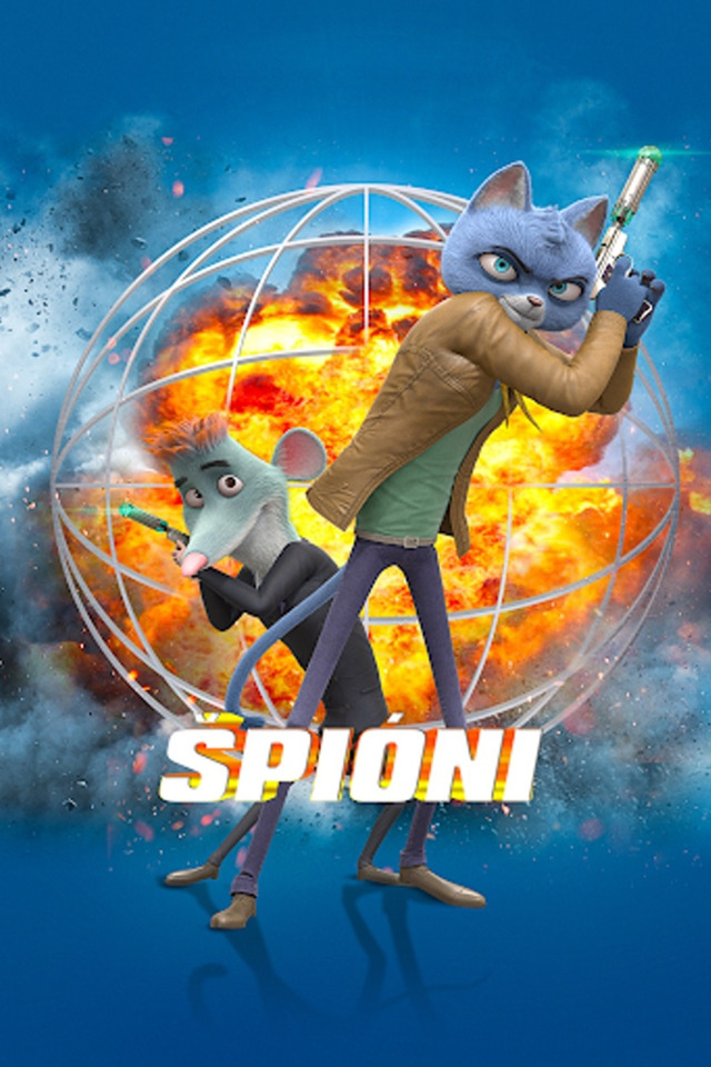 Spycies
