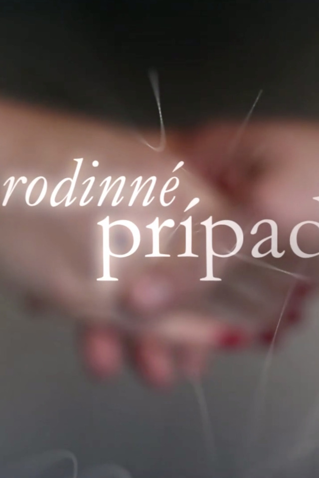 Rodinné prípady