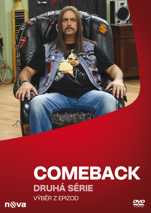 Comeback - S02E11