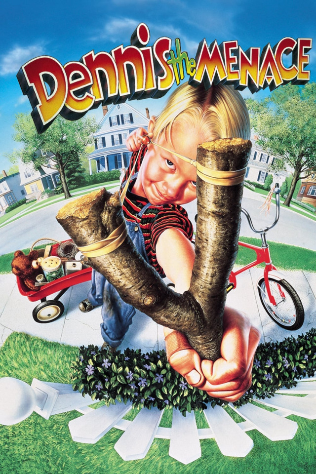 Postrach Dennis