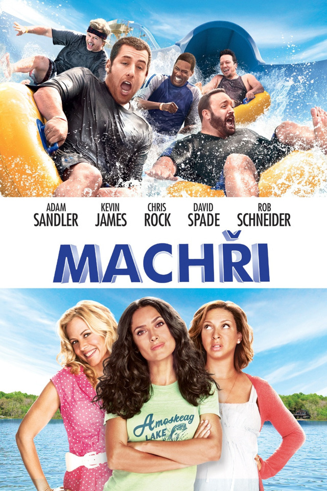 Machři