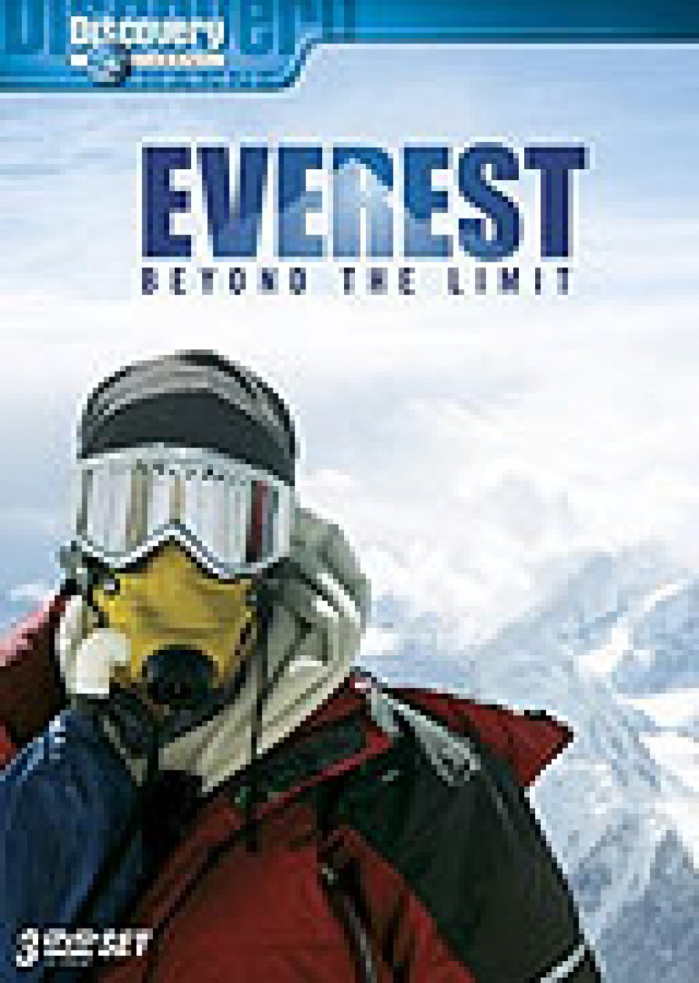 Everest: Beyond the Limit