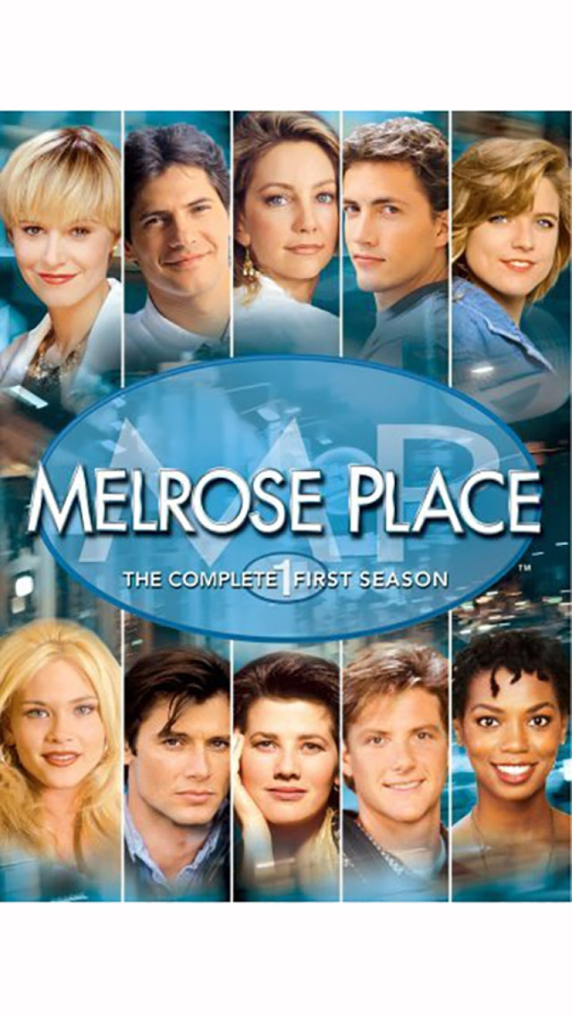 Melrose Place