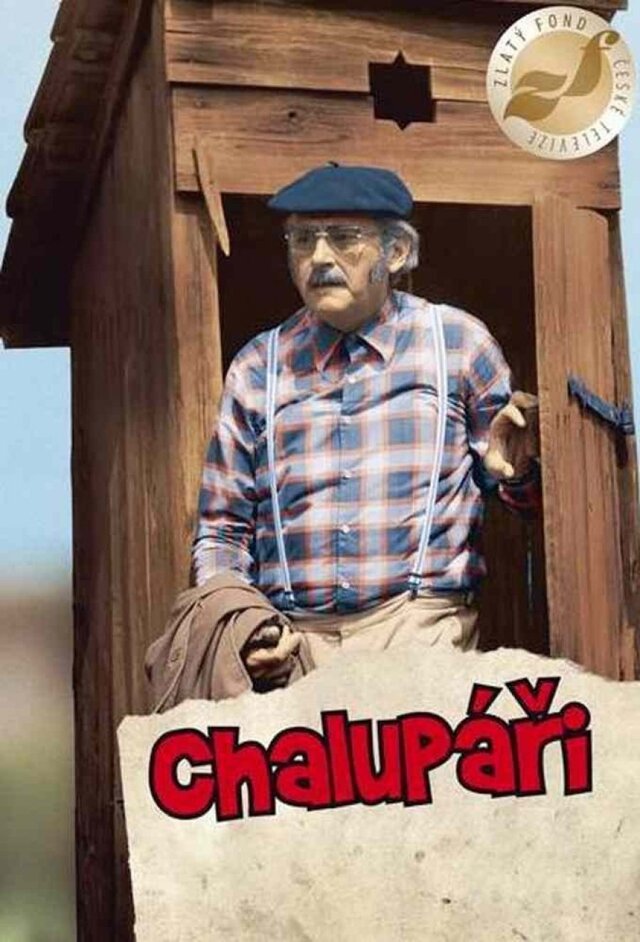 Chalupáři - S01E10