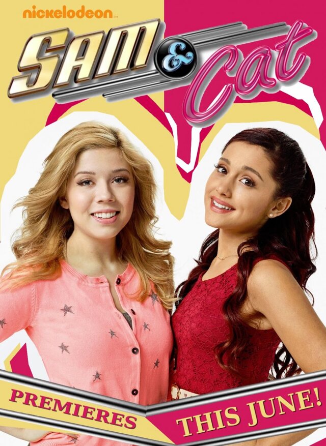 "Sam & Cat"