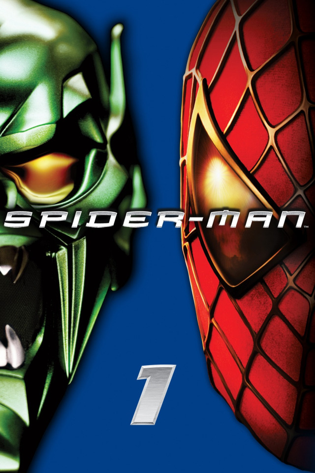 El hombre araña
