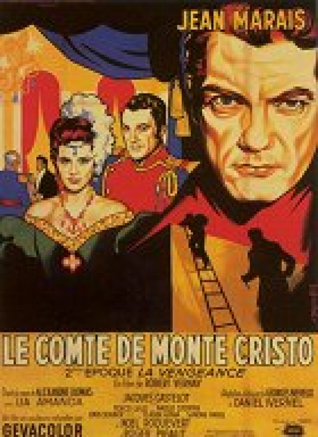 Hrabě Monte Christo