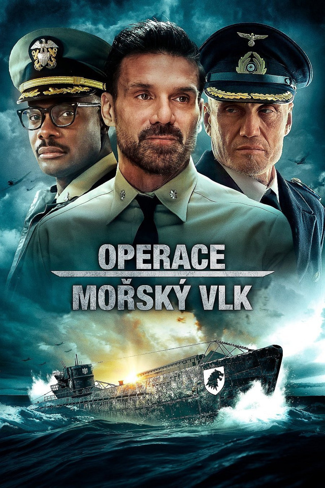 Operace ,,Mořský Vlk’’