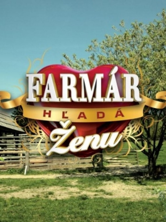 Farmár hľadá ženu