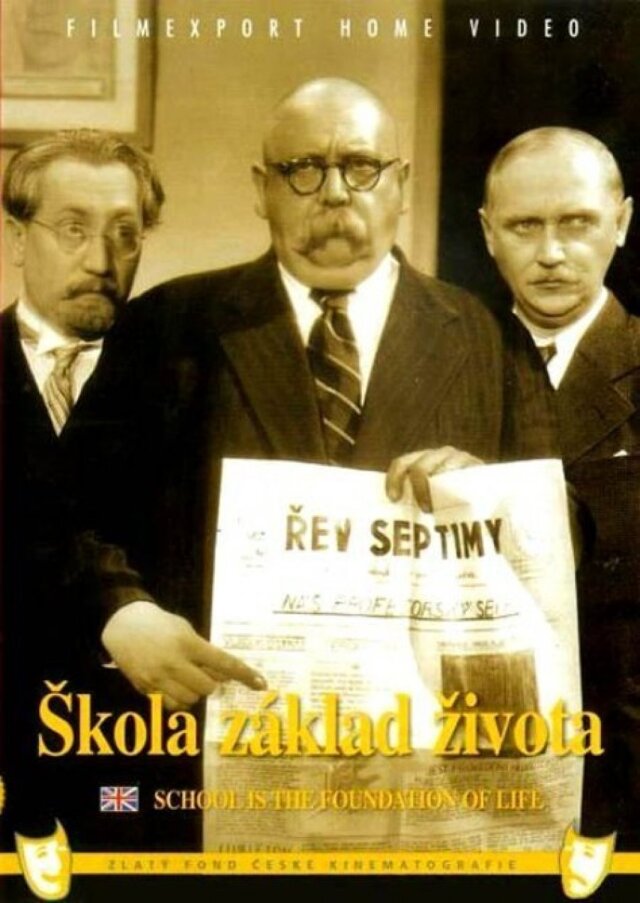 Škola základ života