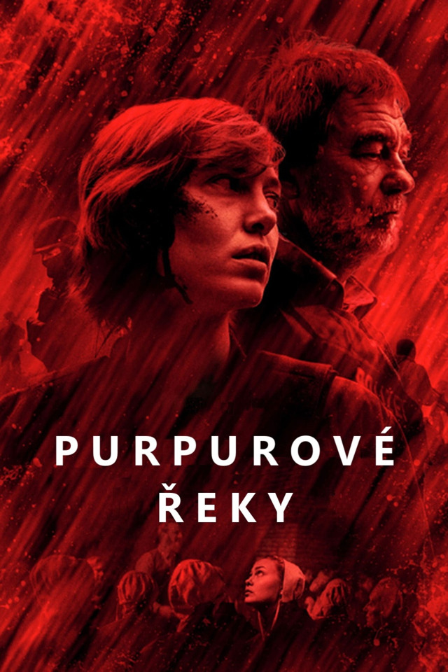 Purpurové řeky (Vykoupení)