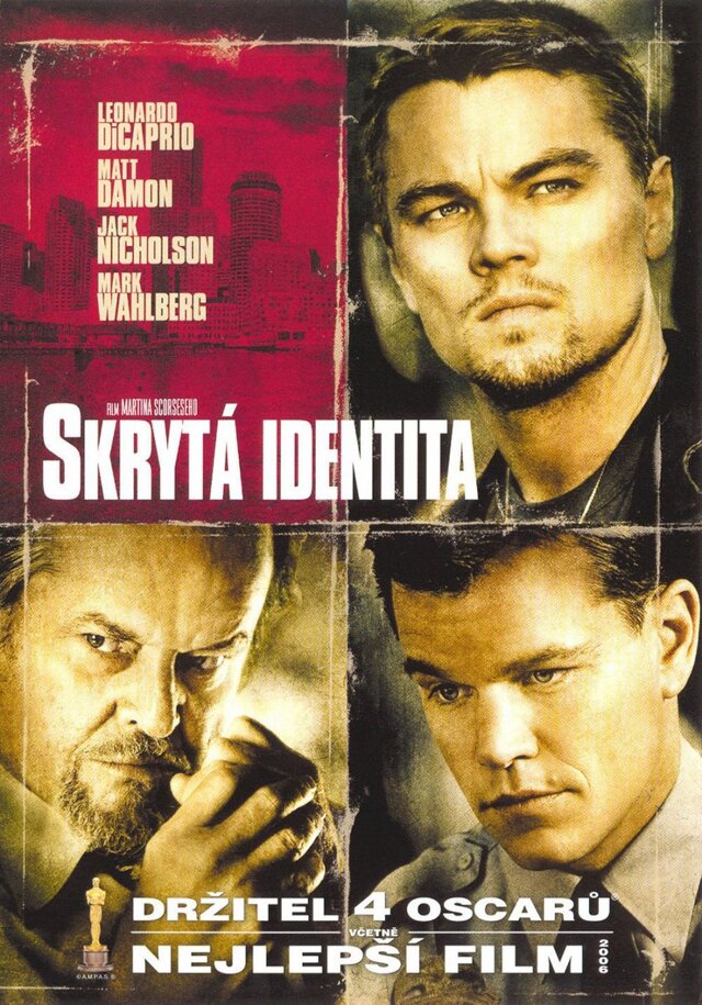 The Departed