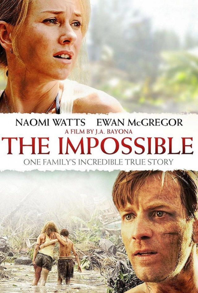 L'impossible