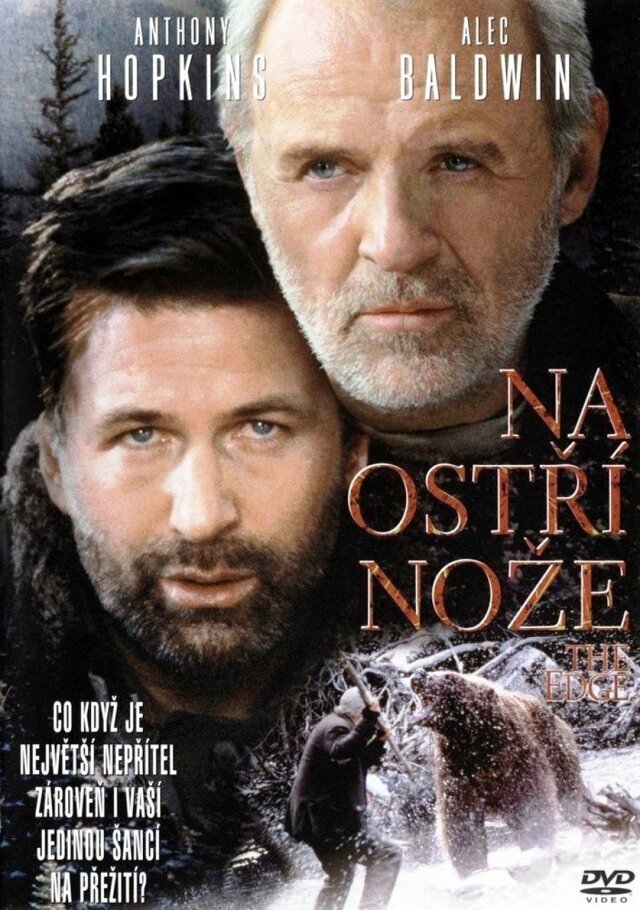 El desafío