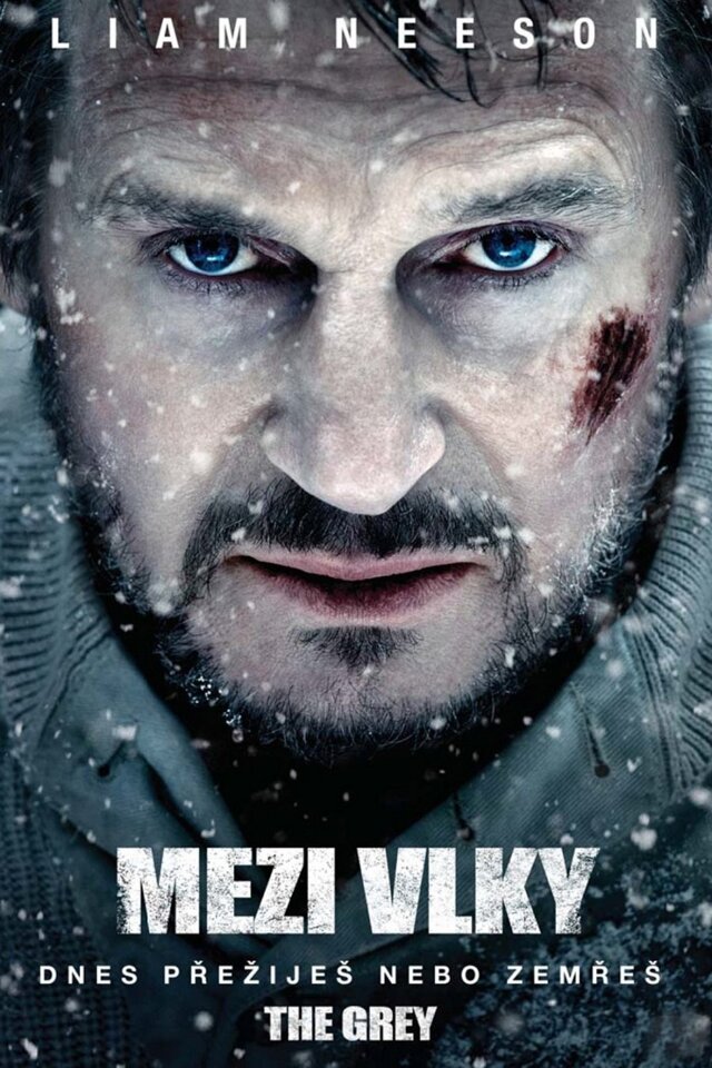 Mezi vlky