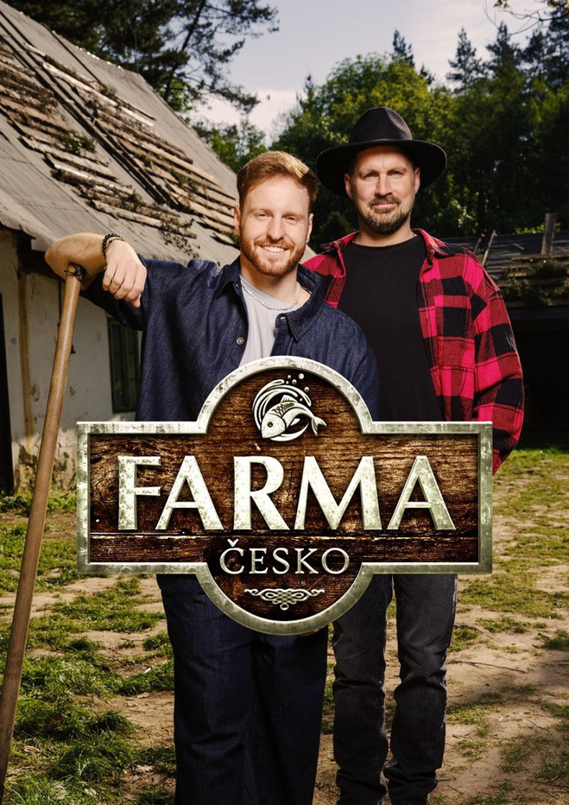 Farma Česko