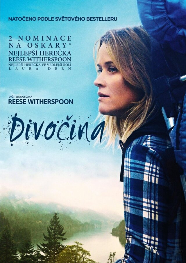 Divočina