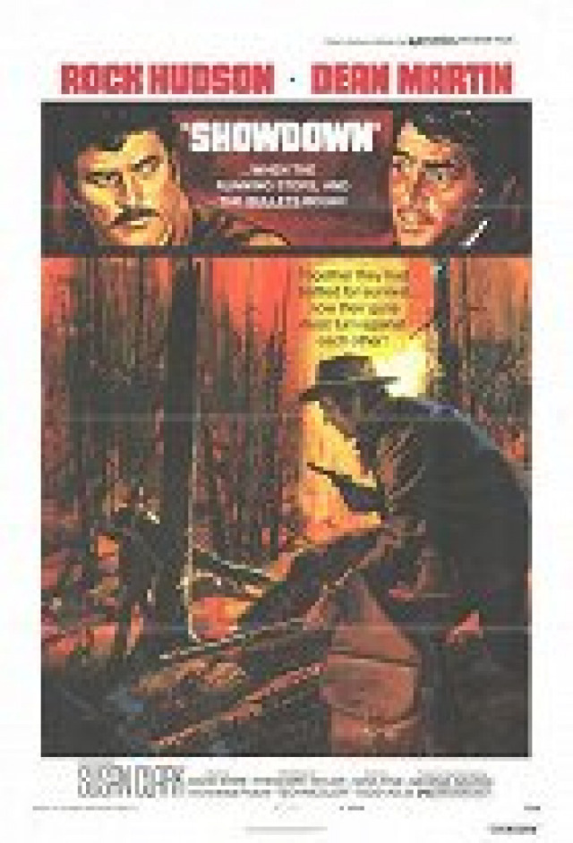 Showdown