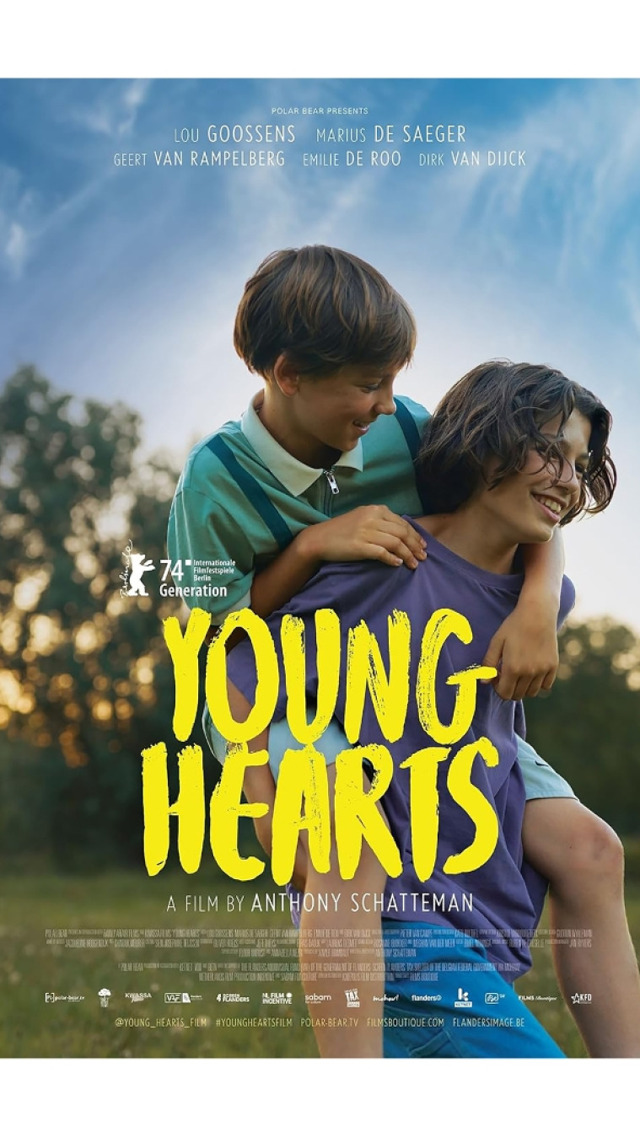 Young Hearts