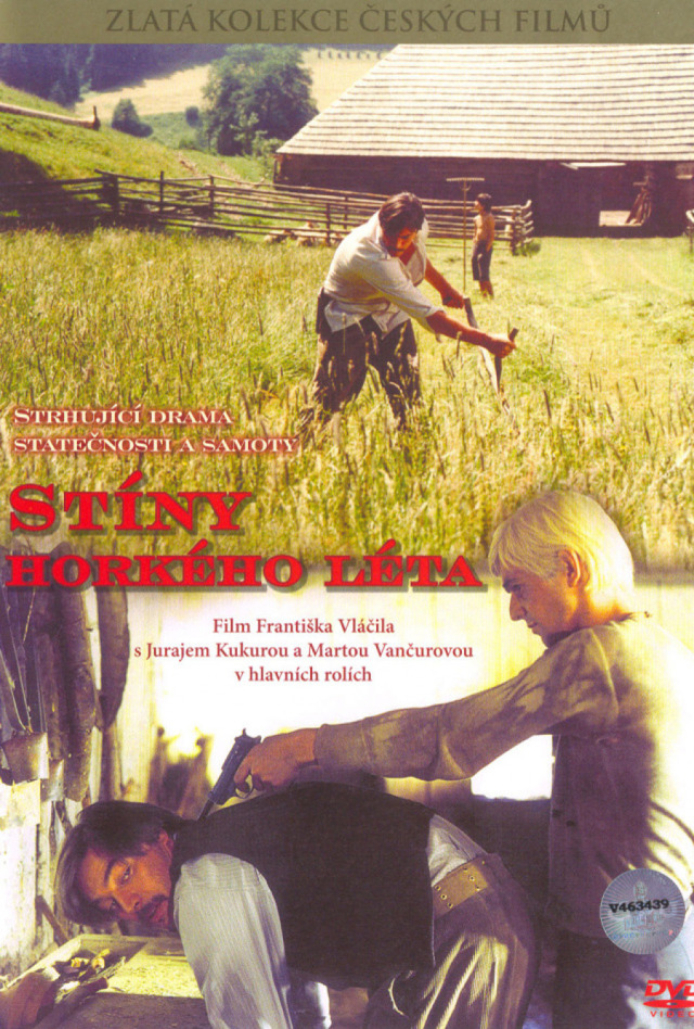 Stíny horkého léta