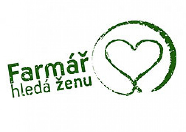 Farmář hledá ženu