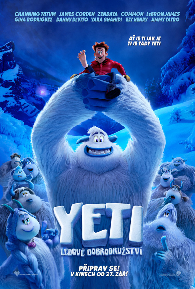 Smallfoot