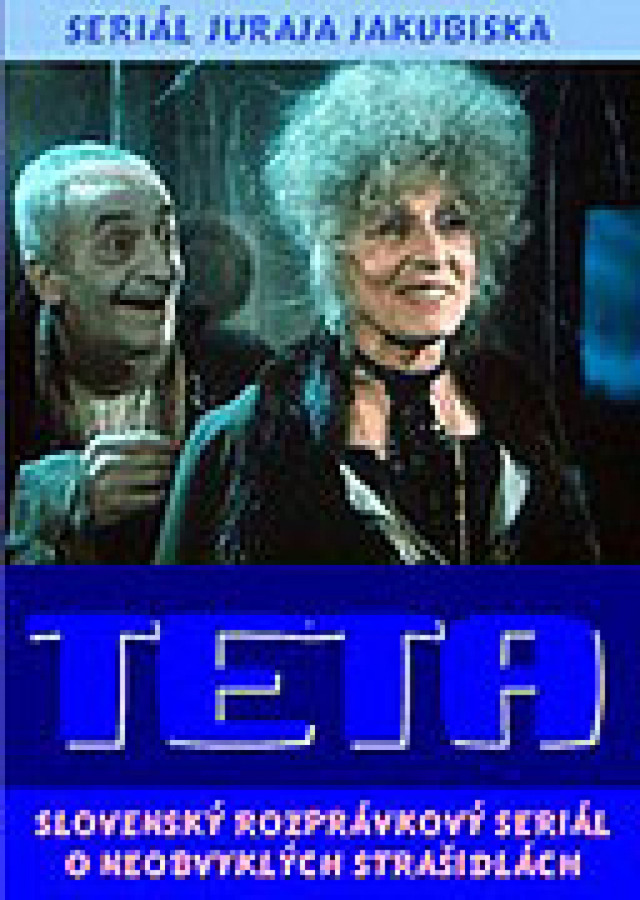 Teta