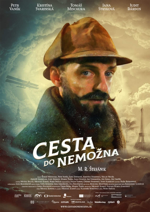 Cesta do nemožna