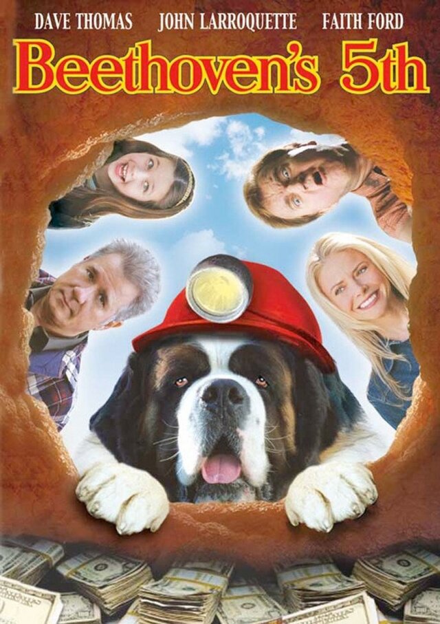 Beethoven 5