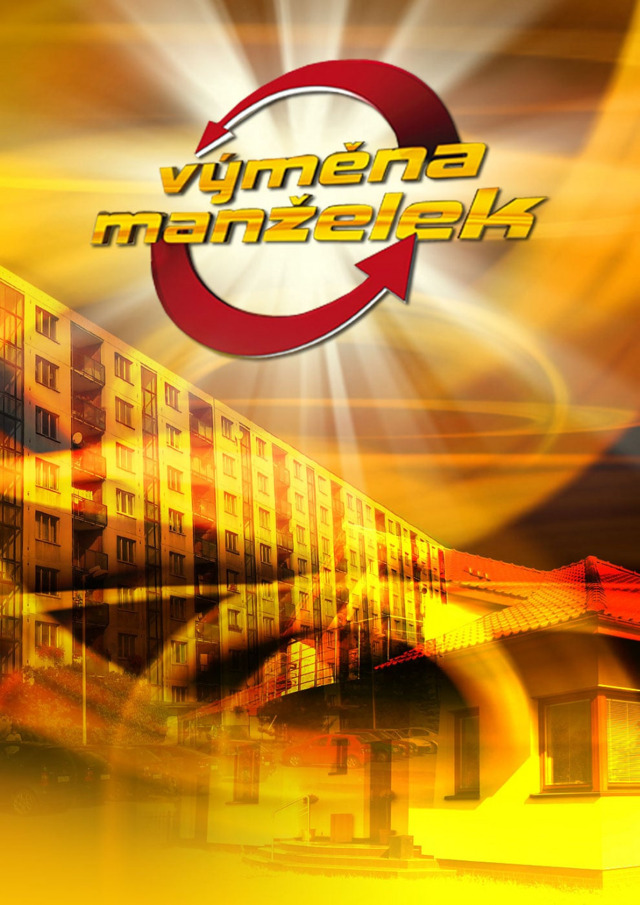 Výměna manželek XII