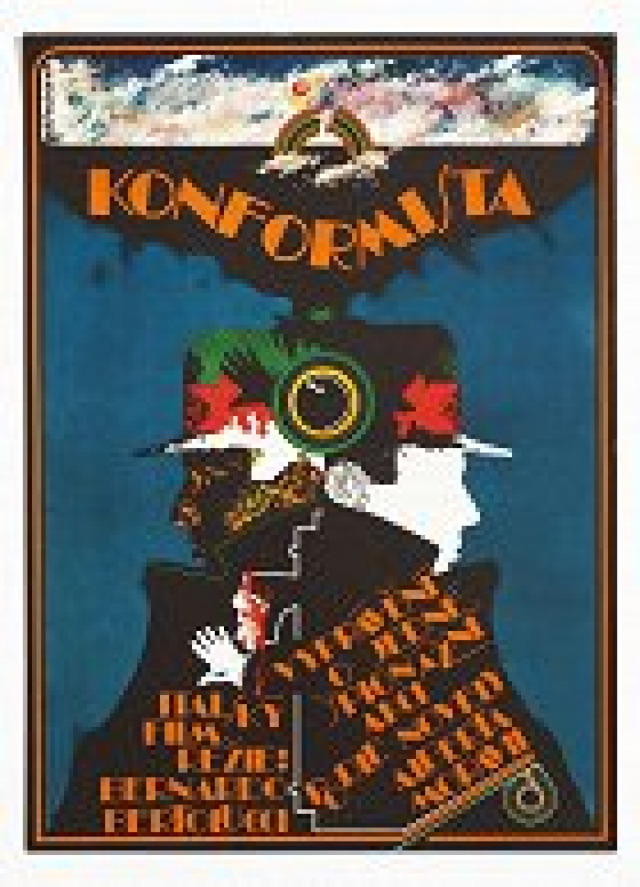 El conformista