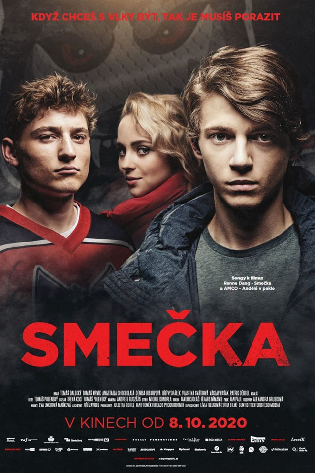 The Pack