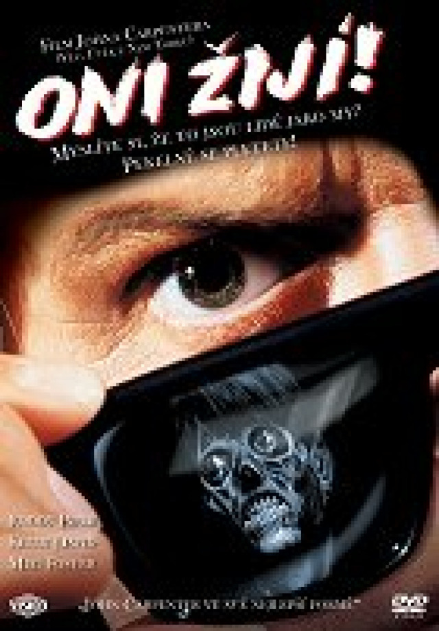 John Carpenter's They Live