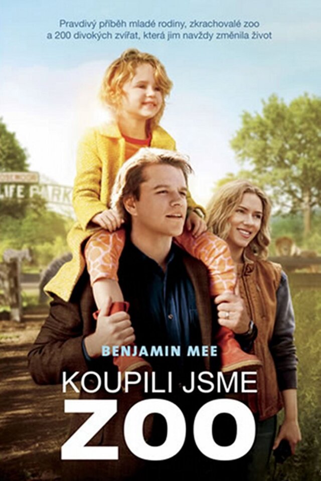 Koupili jsme ZOO