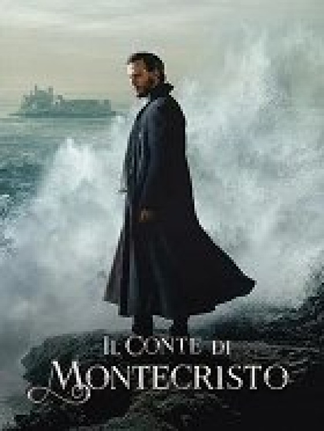 The Count of Monte Cristo