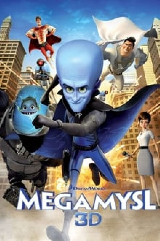 Megamysl