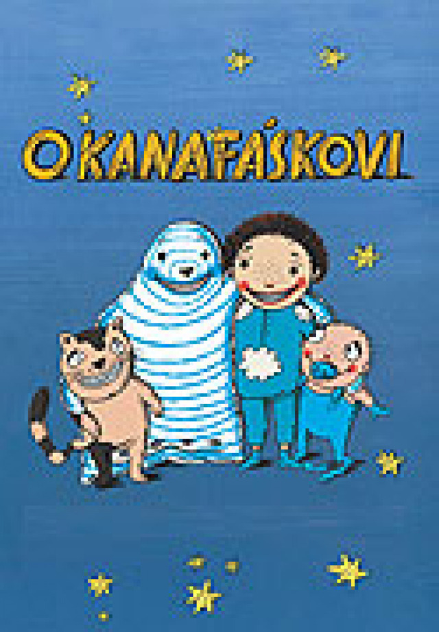 O Kanafáskovi