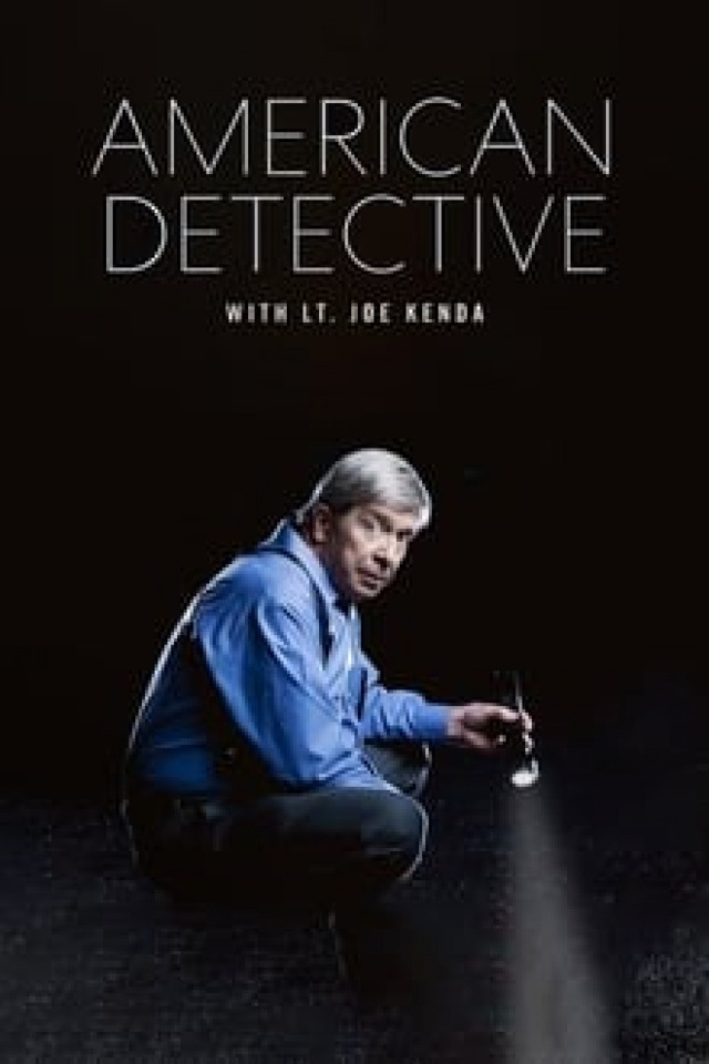 American Detective