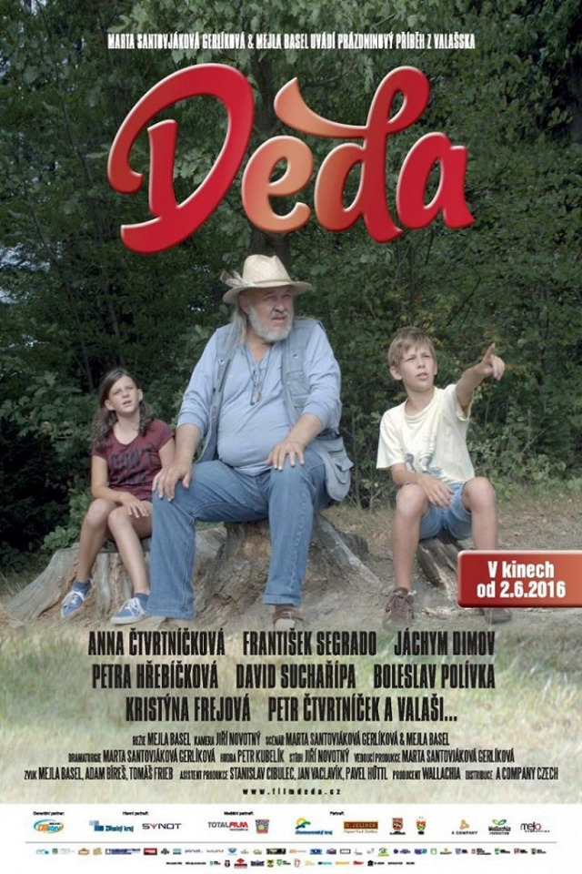 Děda