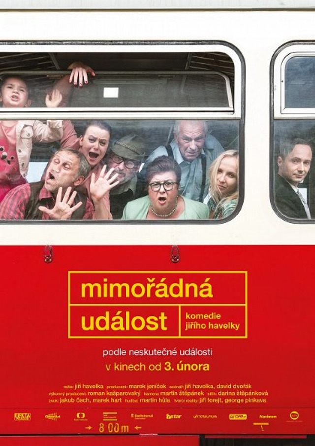 Emergency Situation
								(festivalový název)