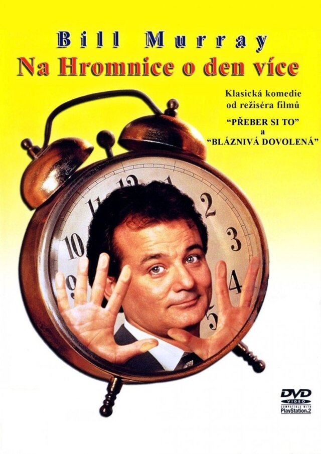 Na Hromnice o den více