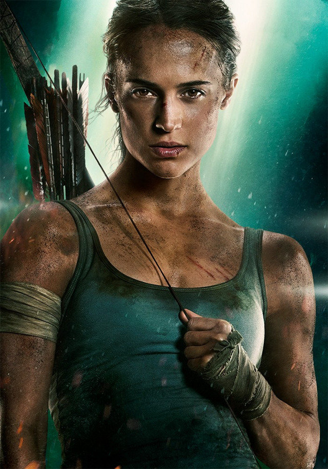 Tomb Raider