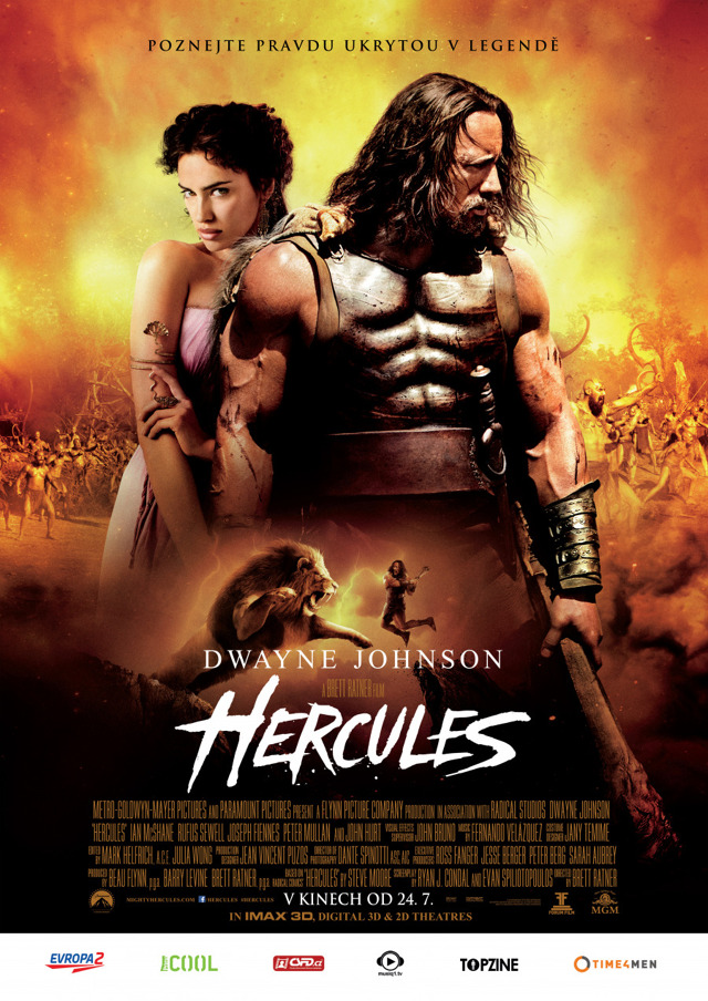 Herkules